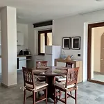 Giorgini Apartament
