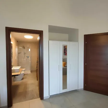Apartment Giorgini