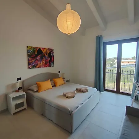 Giorgini Apartment Marsciano
