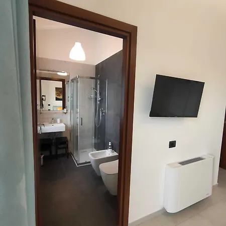 Giorgini Apartment