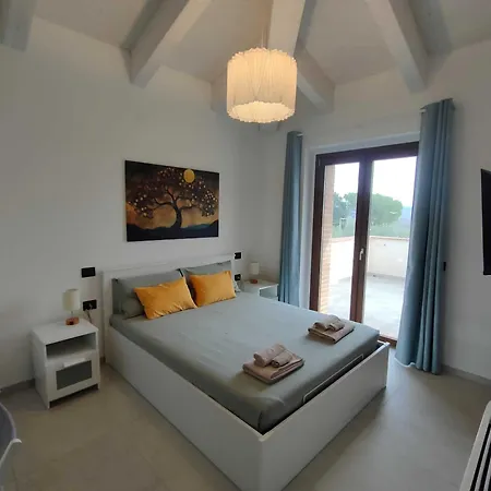 Apartment Giorgini *