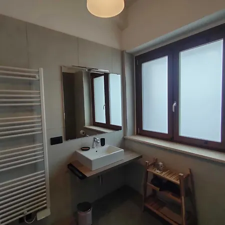 公寓 Giorgini 马尔夏诺