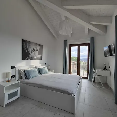 Giorgini Apartamento Marsciano