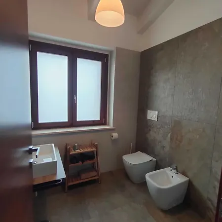 Apartamento Giorgini Marsciano