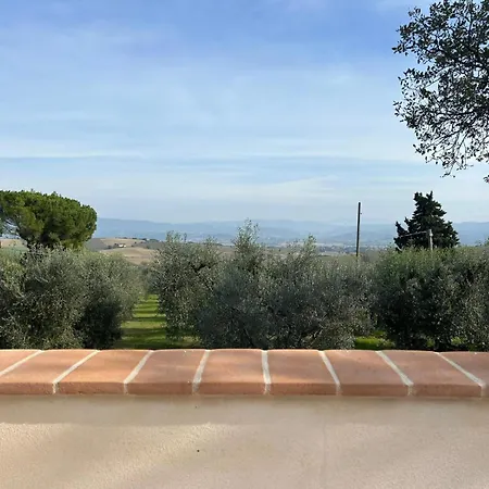 Giorgini * Marsciano