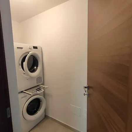 Apartment Giorgini