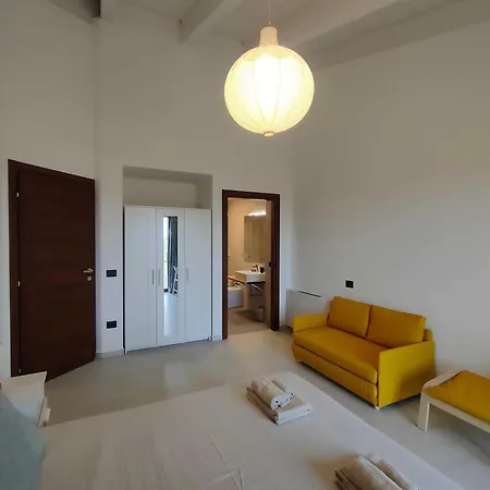 Giorgini Apartment *