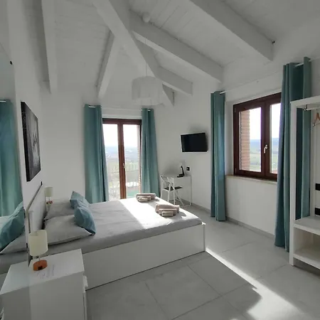 Giorgini Apartment Marsciano