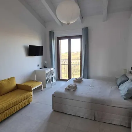 Apartment Giorgini *