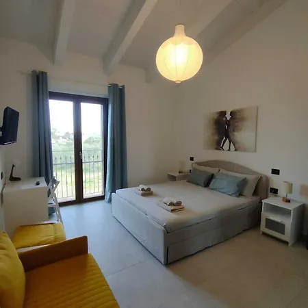 Apartamento Giorgini Marsciano