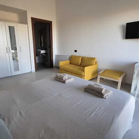 Giorgini Apartment