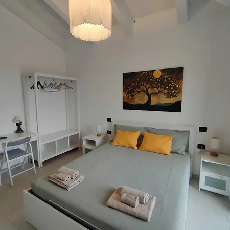 Apartment Giorgini *