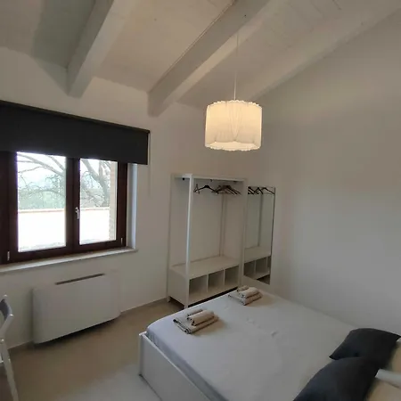 Giorgini Apartment