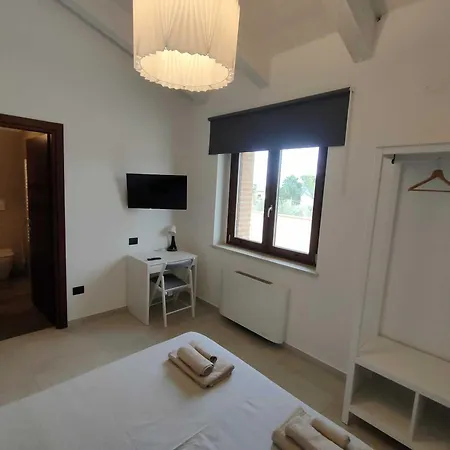 Giorgini Apartamento Marsciano
