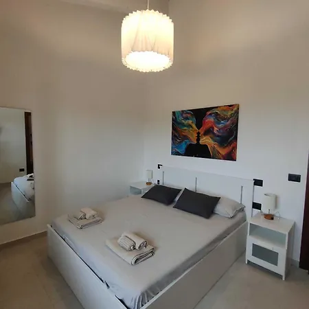 Apartamento Giorgini Marsciano