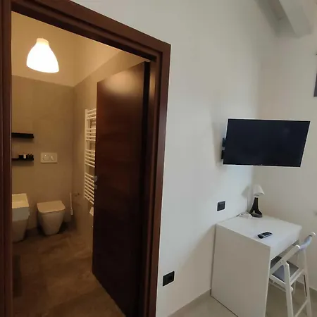 Apartamento Giorgini Marsciano