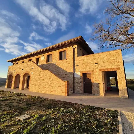 Giorgini Apartment Marsciano