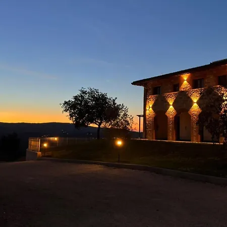 Giorgini Apartamento Marsciano