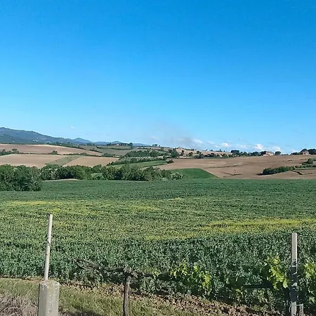 Giorgini Διαμέρισμα Marsciano