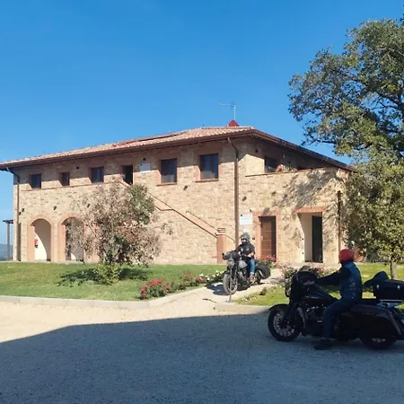 Giorgini Apartamento *