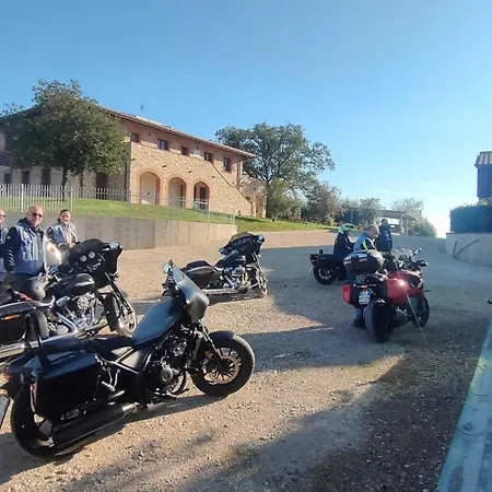 Giorgini Apartamento *