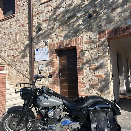 Giorgini * Marsciano