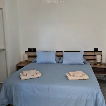 Giorgini Apartment *