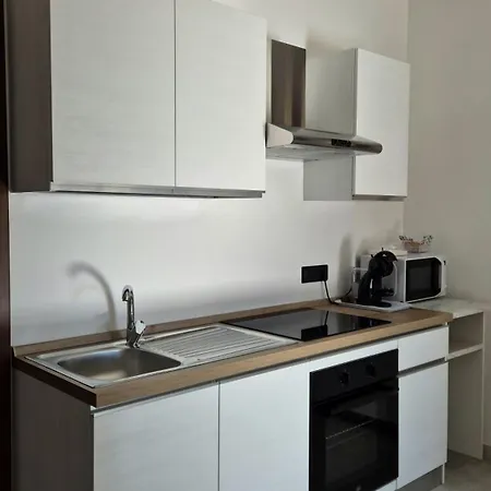 Giorgini Apartamento *