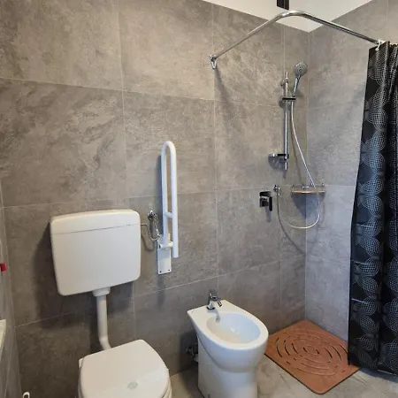 Apartamento Giorgini Marsciano