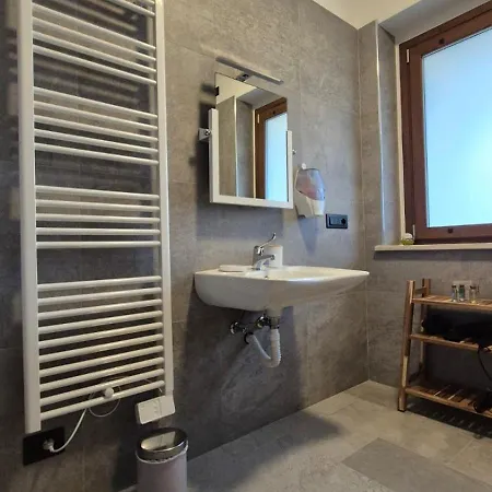 Giorgini * Marsciano