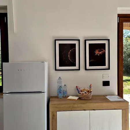 Apartment Giorgini Marsciano