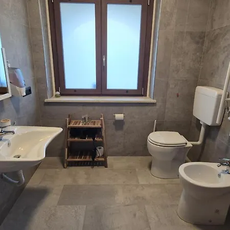 Giorgini Apartamento Marsciano