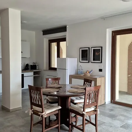 Apartment Giorgini Marsciano