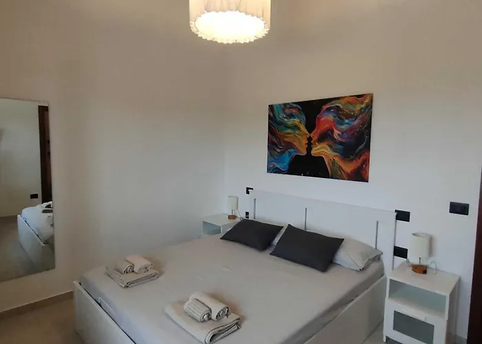 Apartament Giorgini Marsciano