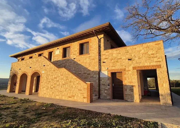 Apartament Giorgini *