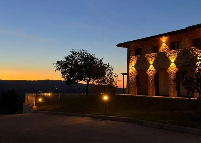 Giorgini Apartament Marsciano