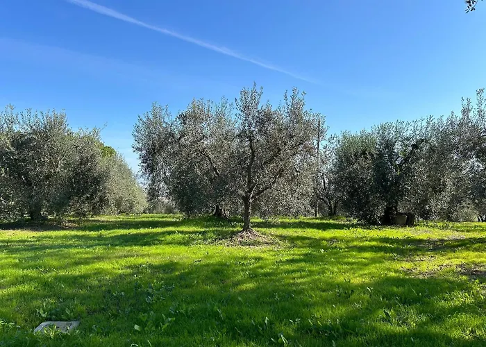 Apartament Giorgini Marsciano