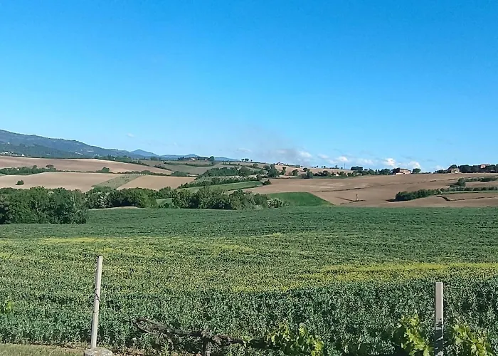 Giorgini Apartament Marsciano