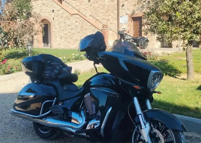 Giorgini * Marsciano