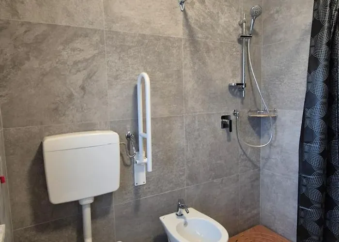 Apartament Giorgini Marsciano