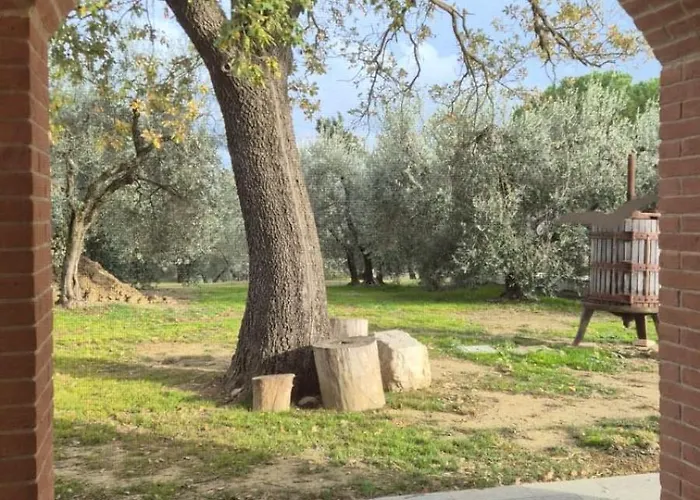 Giorgini Apartament *