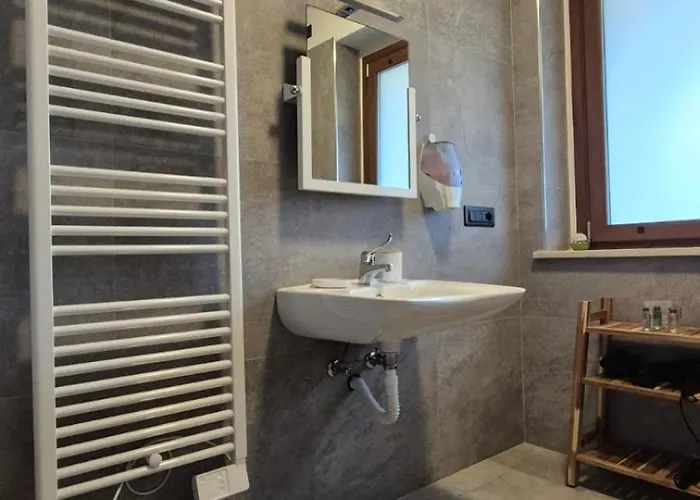 Giorgini * Marsciano