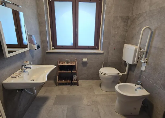 Giorgini Apartament Marsciano