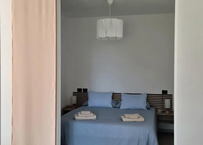 Giorgini Apartament Marsciano