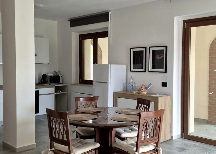 Apartament Giorgini Marsciano