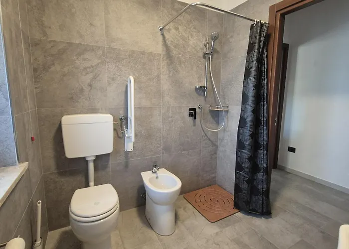 Apartament Giorgini